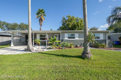 1094 Madrid Road Rockledge FL 32955