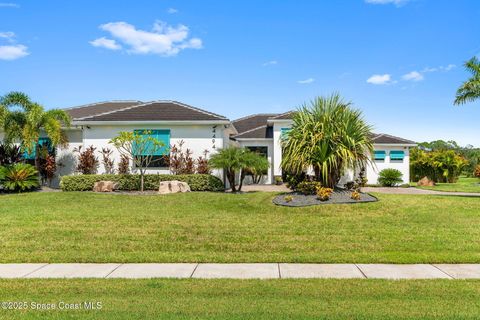 4494 Preservation Circle Melbourne FL 32934