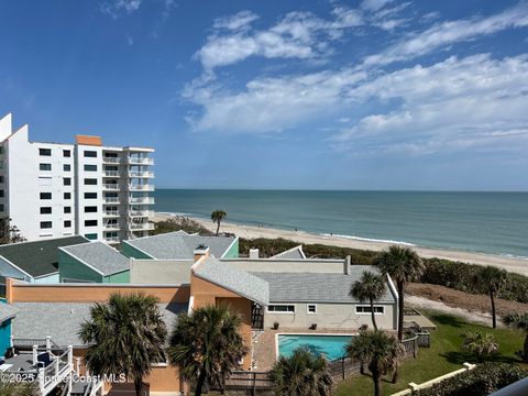 925 N Highway A1a 501 Indialantic FL 32903