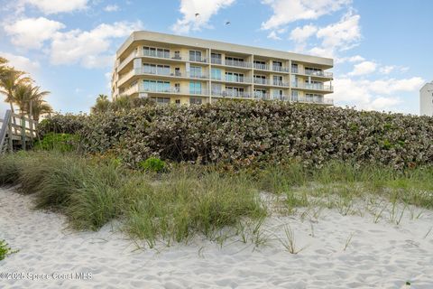 925 N Highway A1a 501 Indialantic FL 32903