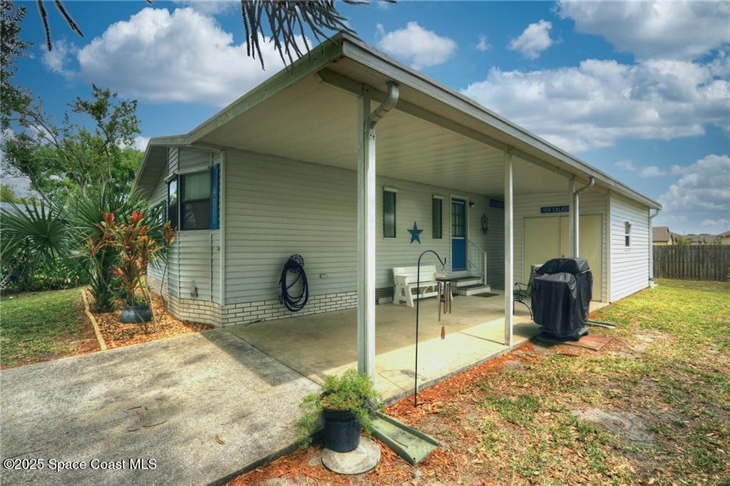 104 Caladium Court