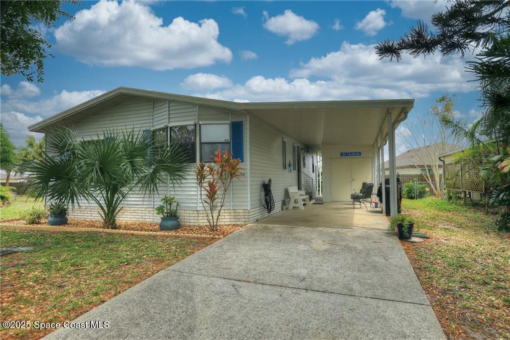 104 Caladium Court