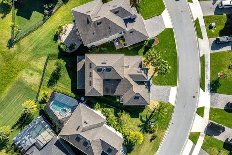 A home in Melbourne