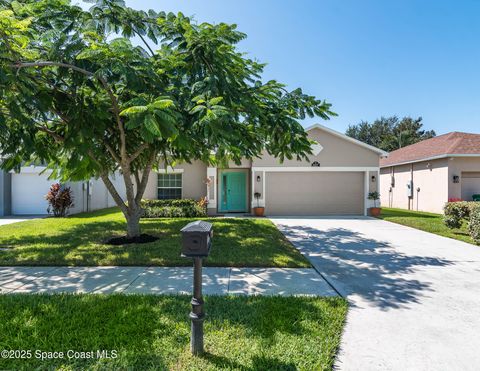6017 Indigo Crossing Dr Rockledge FL 32955
