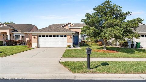 4472 Bowmore Place Melbourne FL 32940
