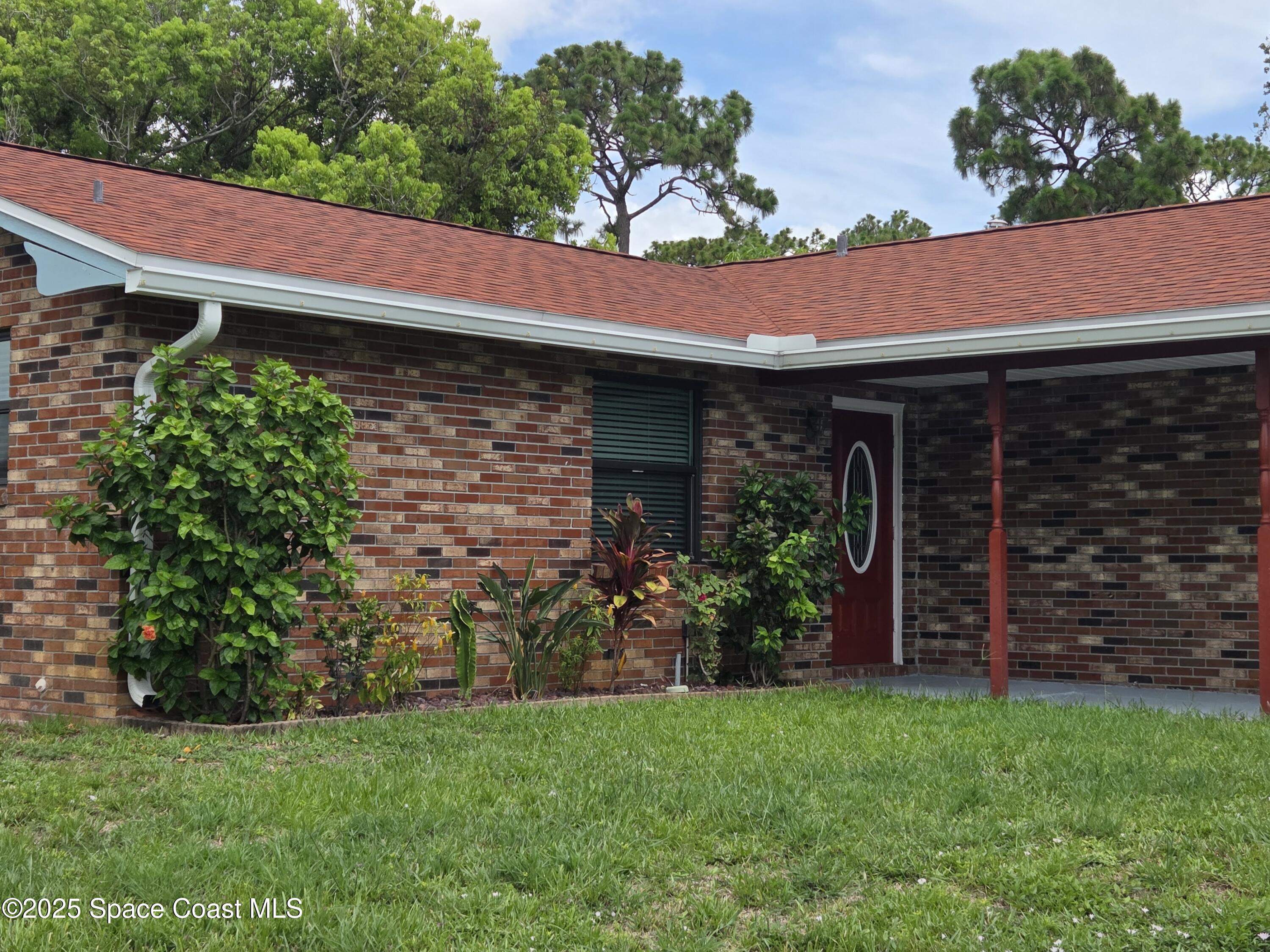 744 John Carroll Lane