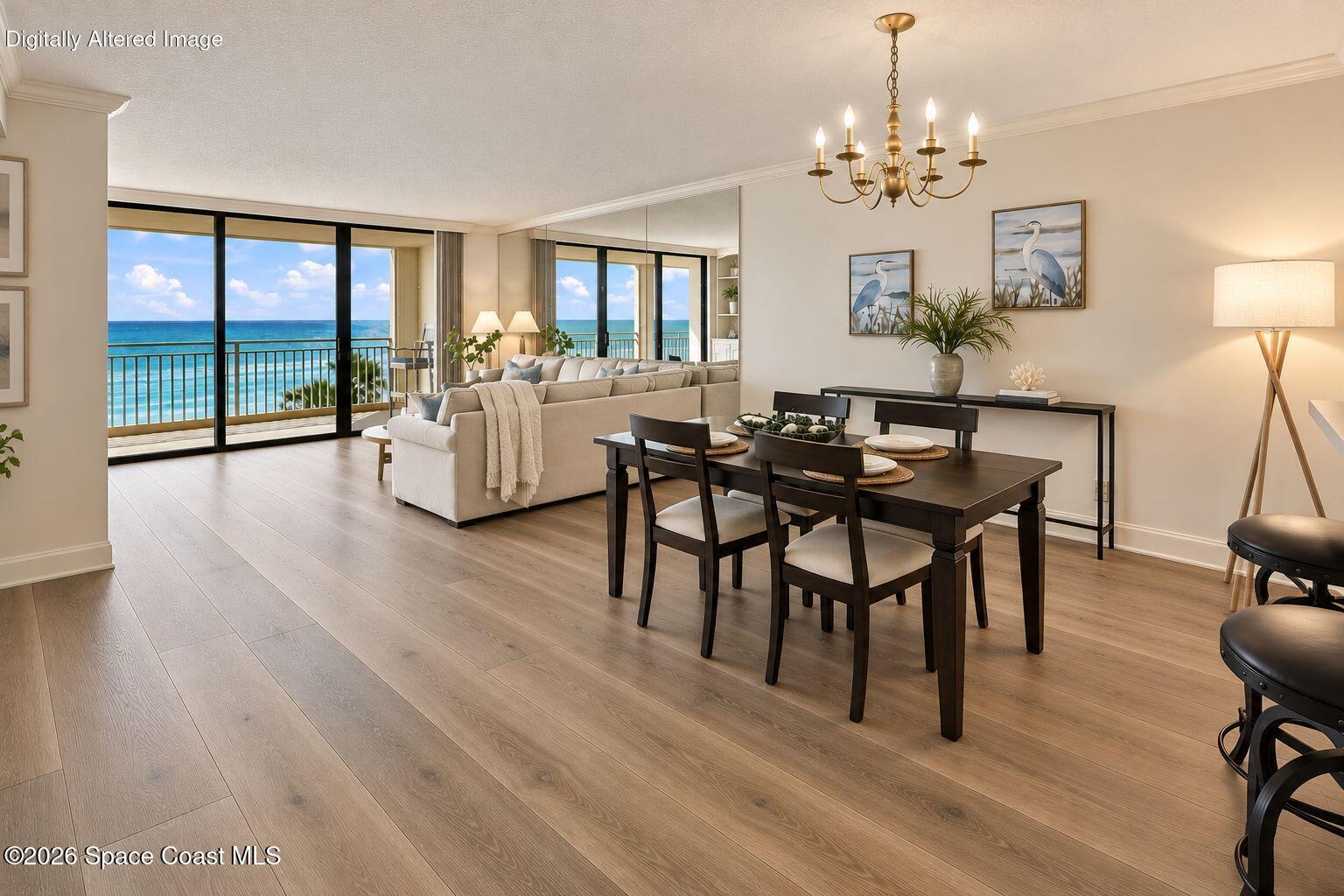 2835 N Highway A1a 302