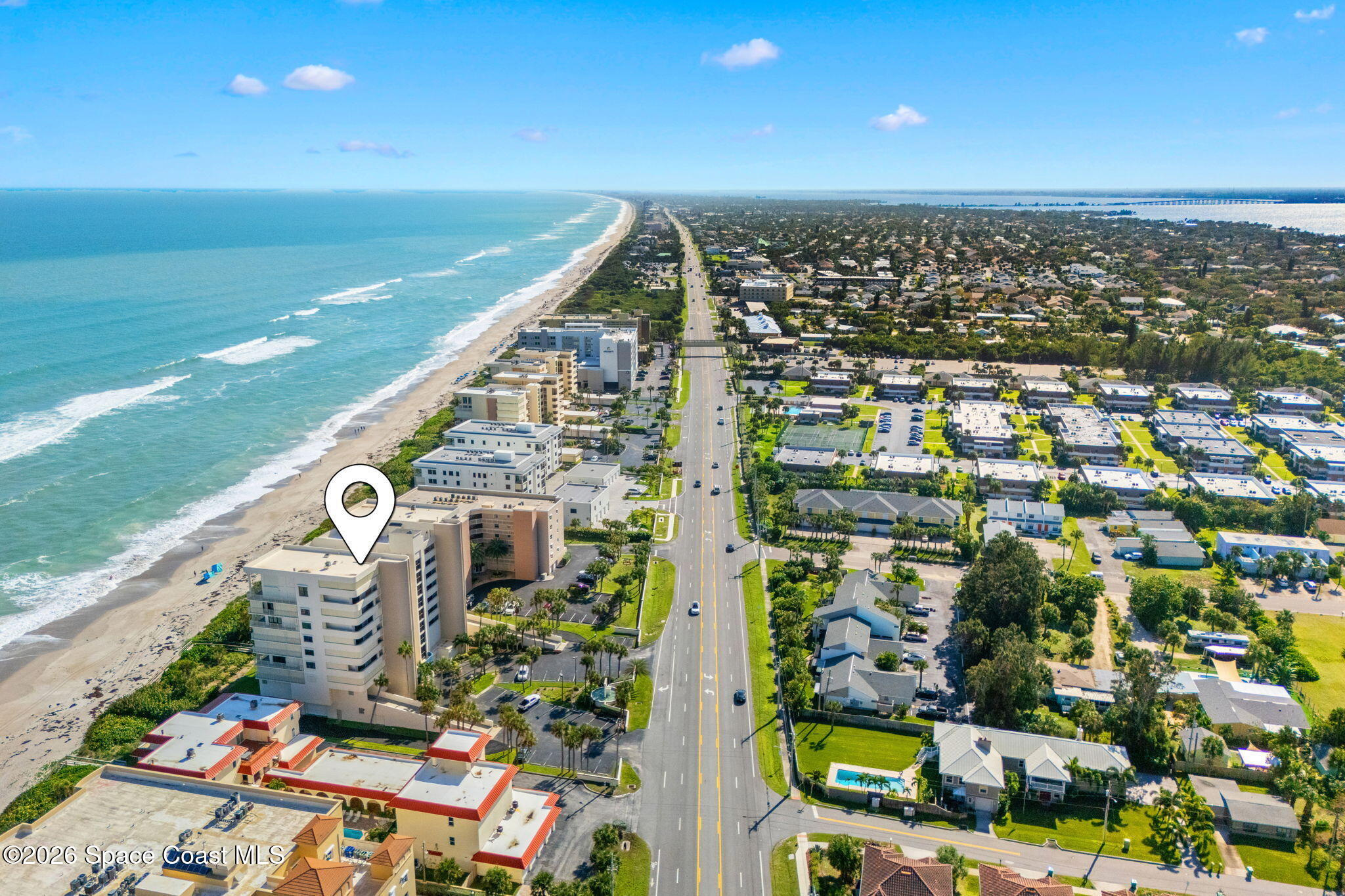 2835 N Highway A1a 302