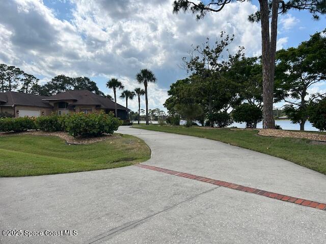 3790 Peacock Drive