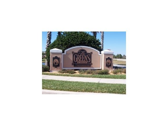 Photo 1 of 5 — 1860 Long Iron Drive 1002, Rockledge, FL 32955
