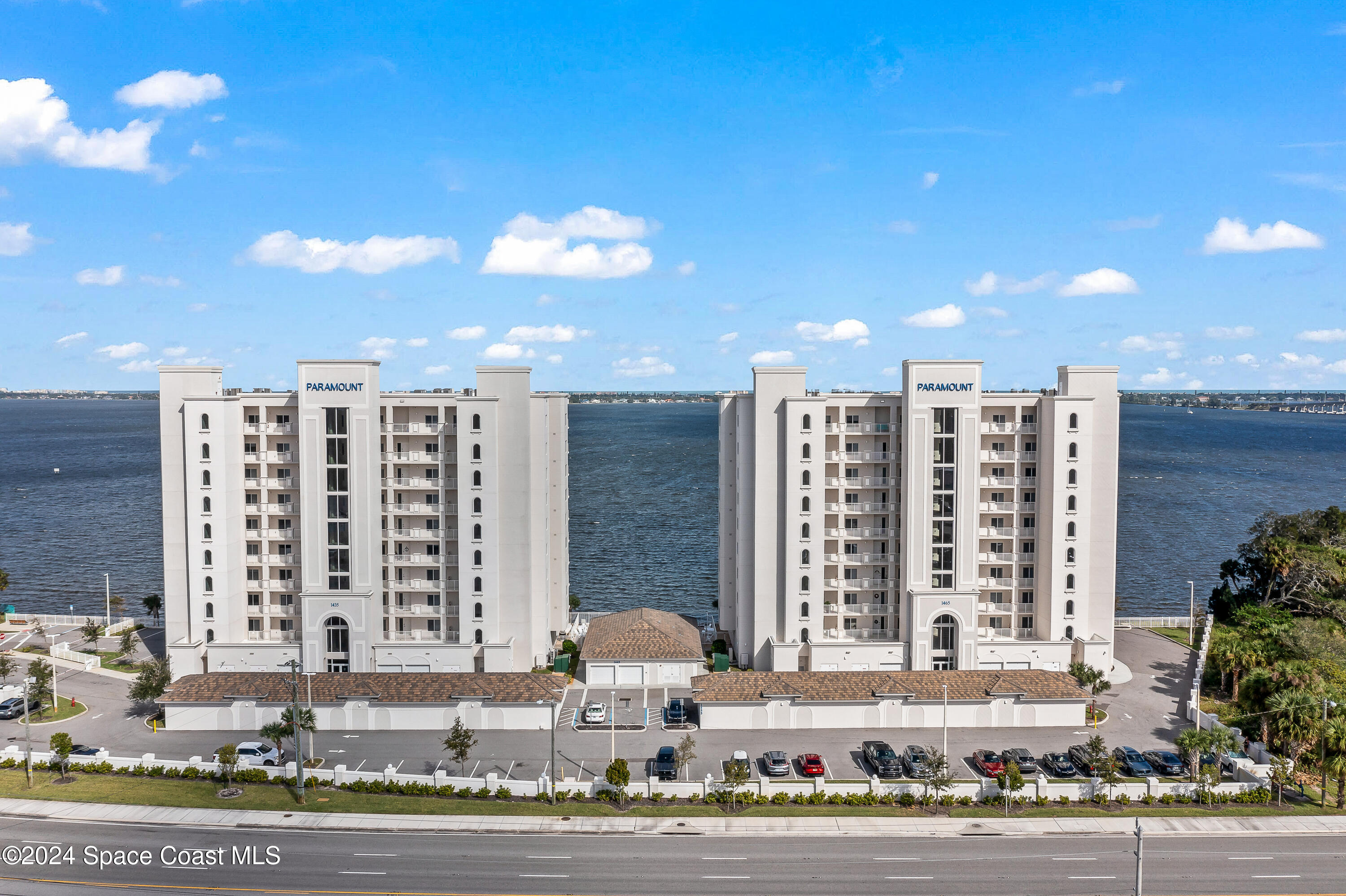 1465 S Harbor City Boulevard 702