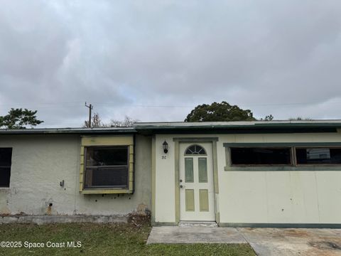352 Vesta Circle Melbourne FL 32901