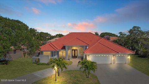 310 Normandy Drive Indialantic FL 32903