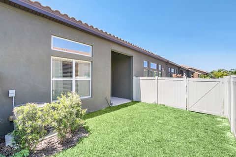 A home in Satellite Beach