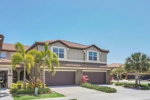 A home in Satellite Beach