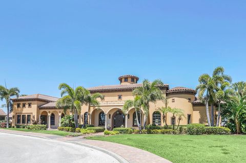 A home in Satellite Beach