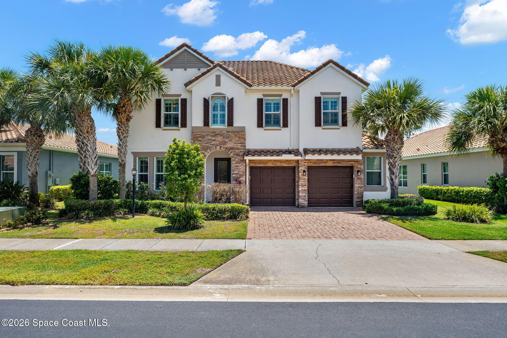3579 Poseidon Way