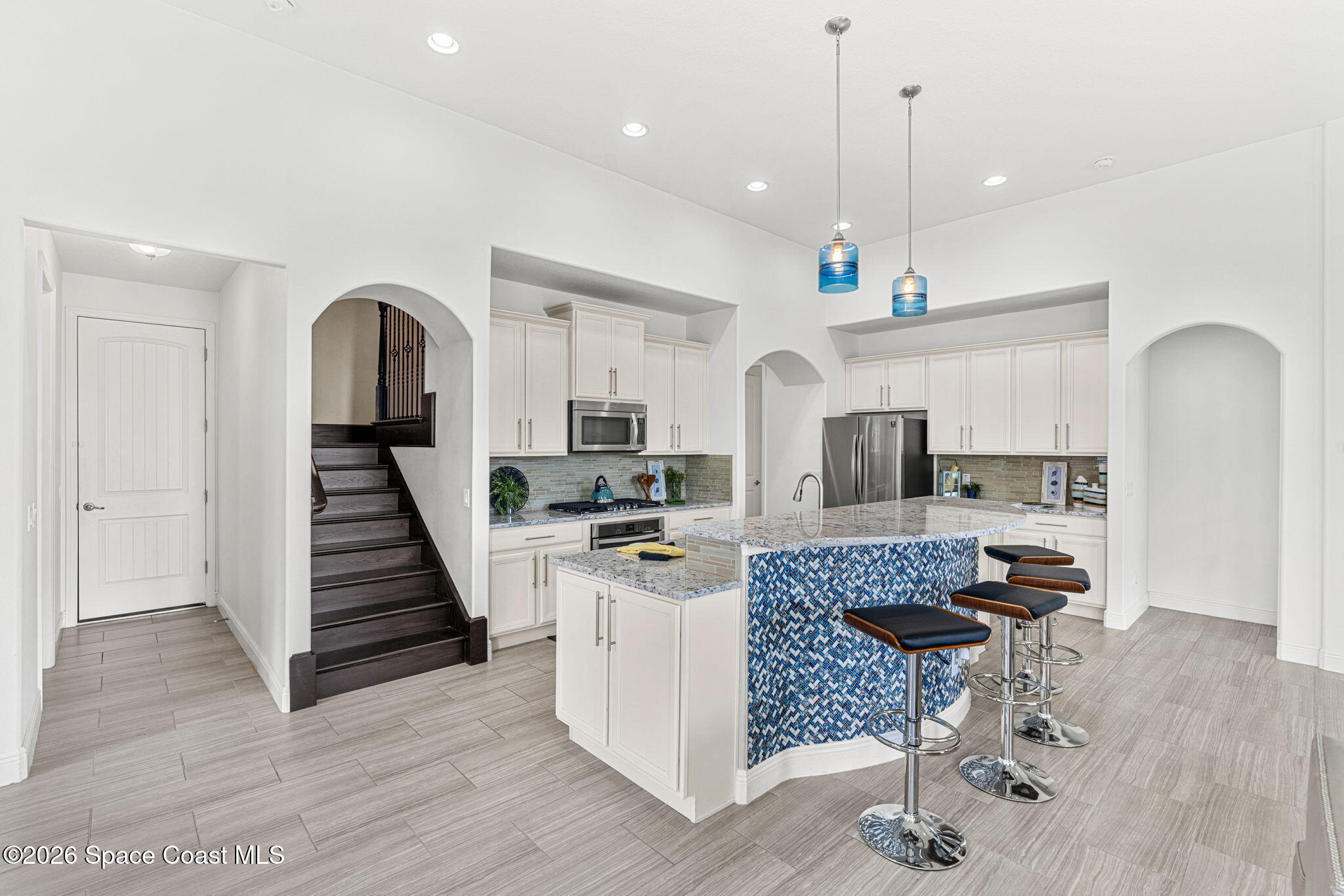 3579 Poseidon Way