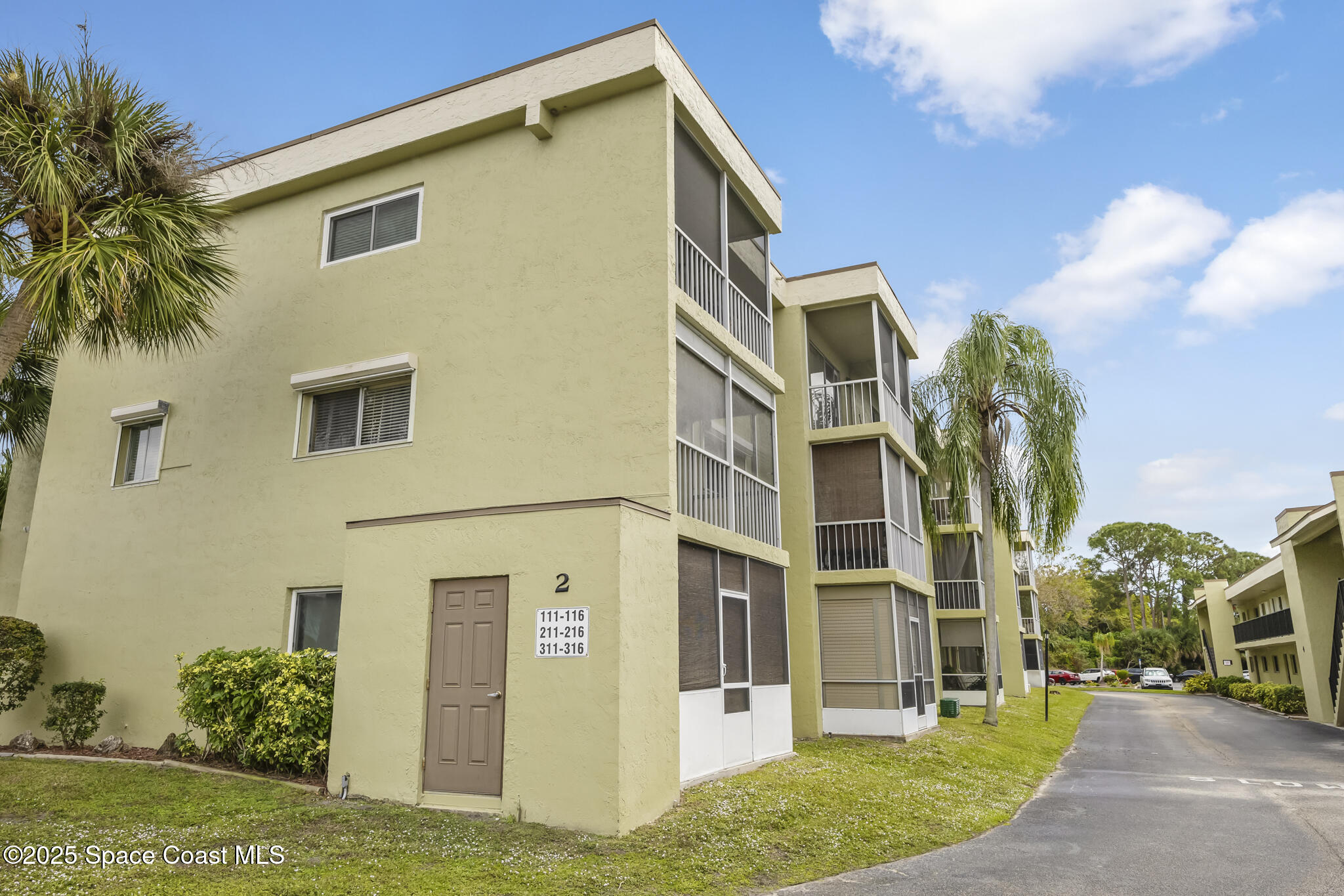 1001 W Eau Gallie Boulevard 211