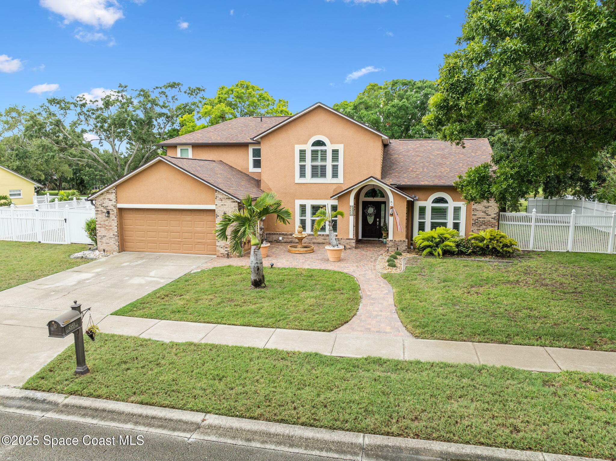 2449 Willowbrook Road