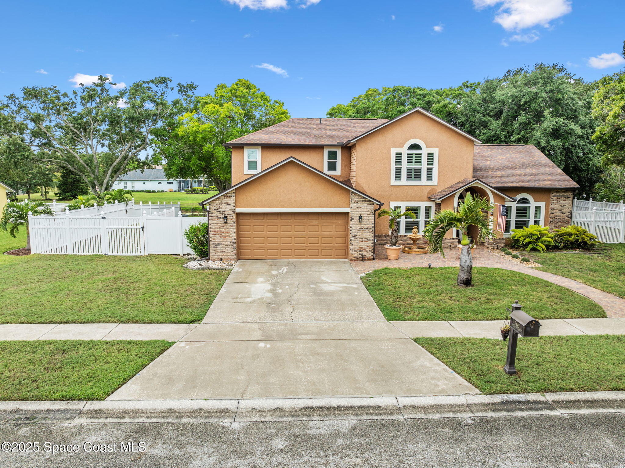 2449 Willowbrook Road
