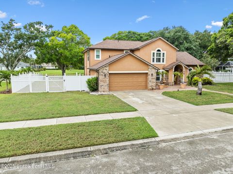 2449 Willowbrook Road Merritt Island FL 32952