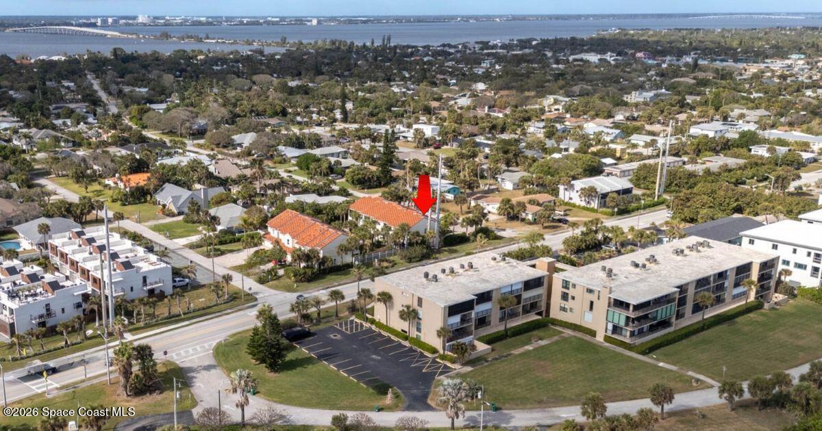 101 Melbourne Avenue A