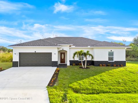 6551 Marlbrook Lane Cocoa FL 32927