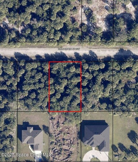 818 Saltwater Street SW Palm Bay FL 32908