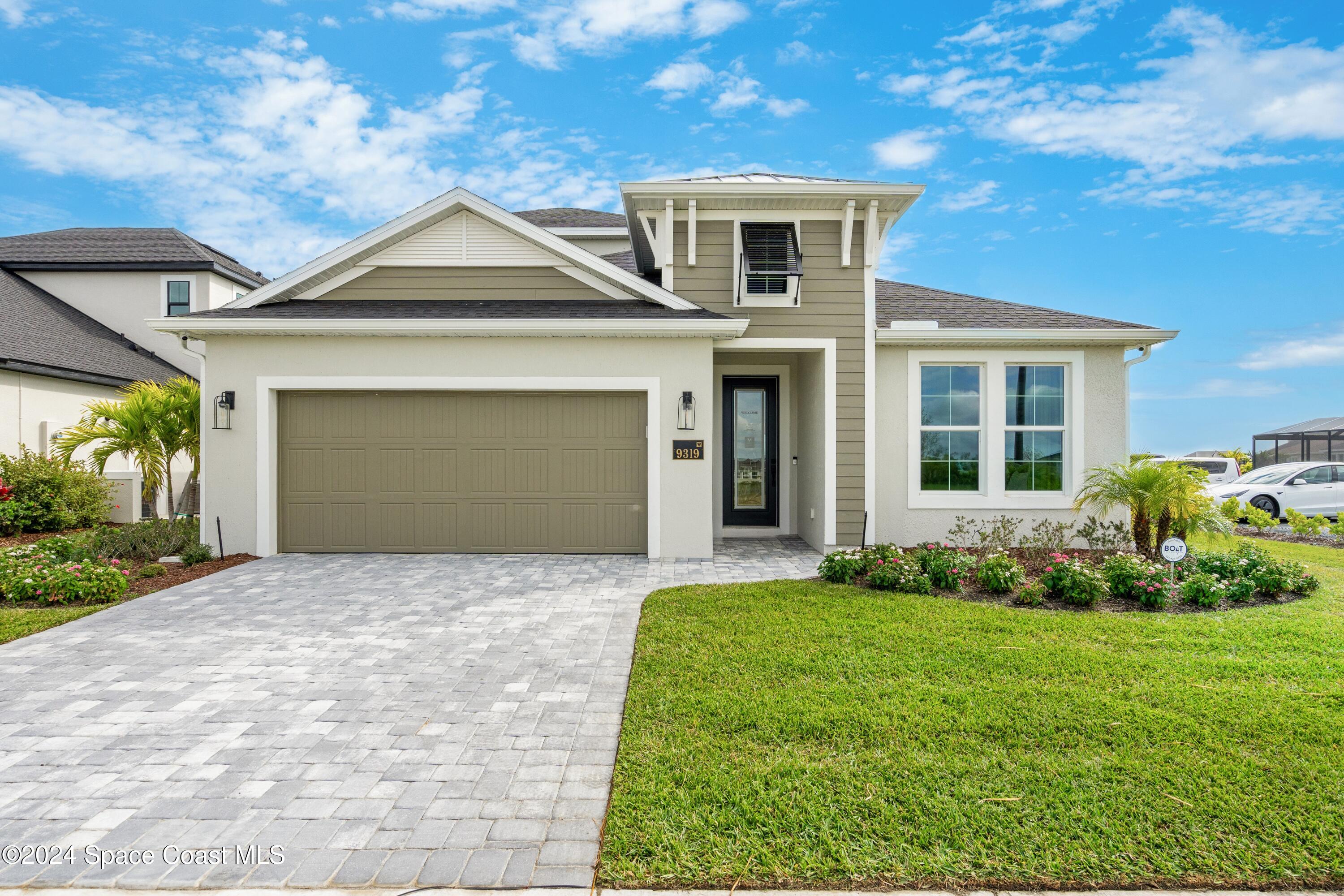 9319 Barbizon Lane
