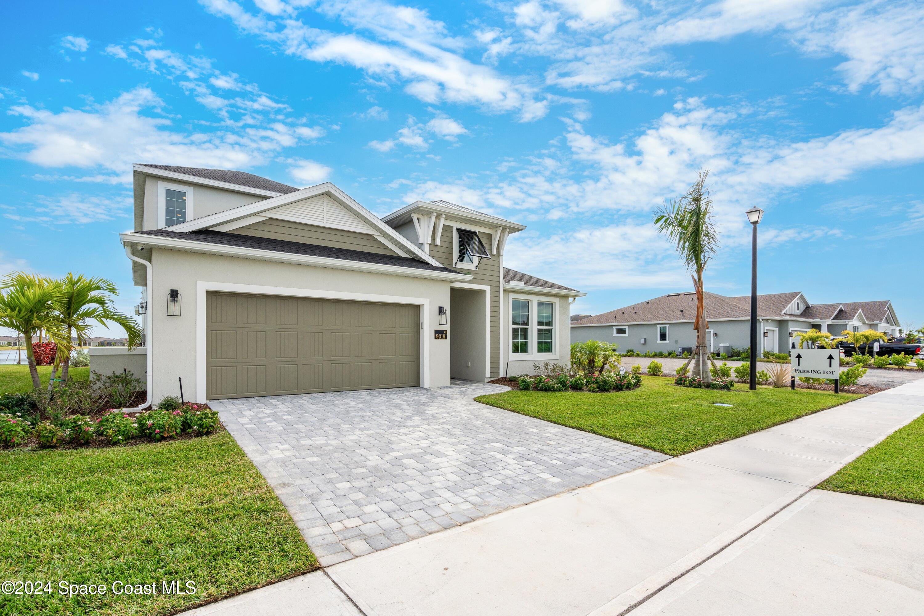 9319 Barbizon Lane