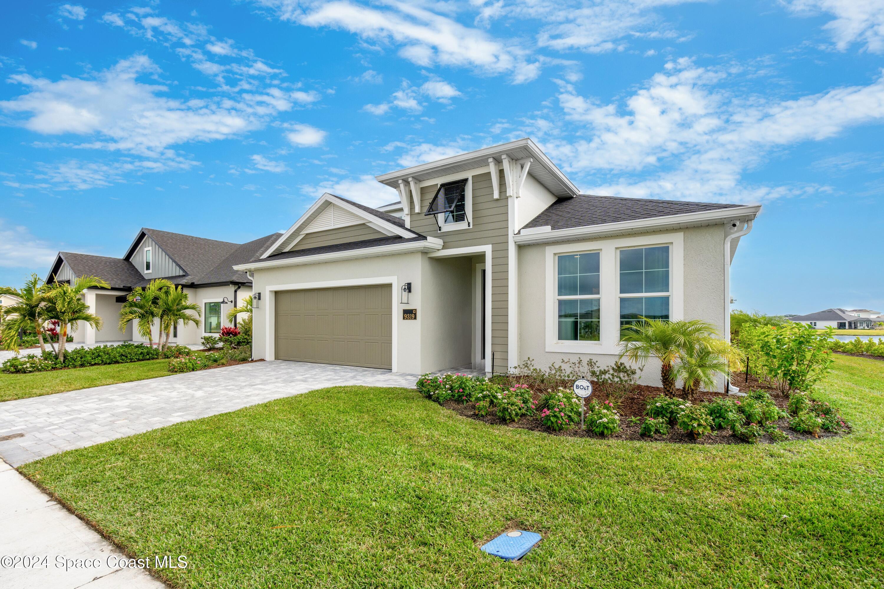 9319 Barbizon Lane