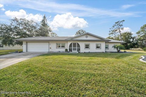 A home in Rockledge