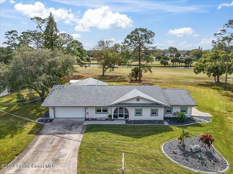 A home in Rockledge