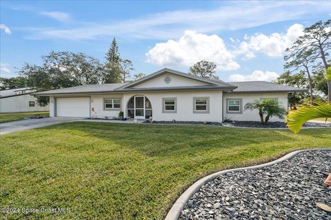 A home in Rockledge