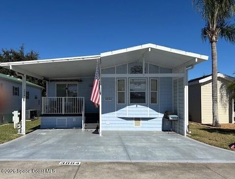 3094 Centaur Lane 21 Titusville FL 32796