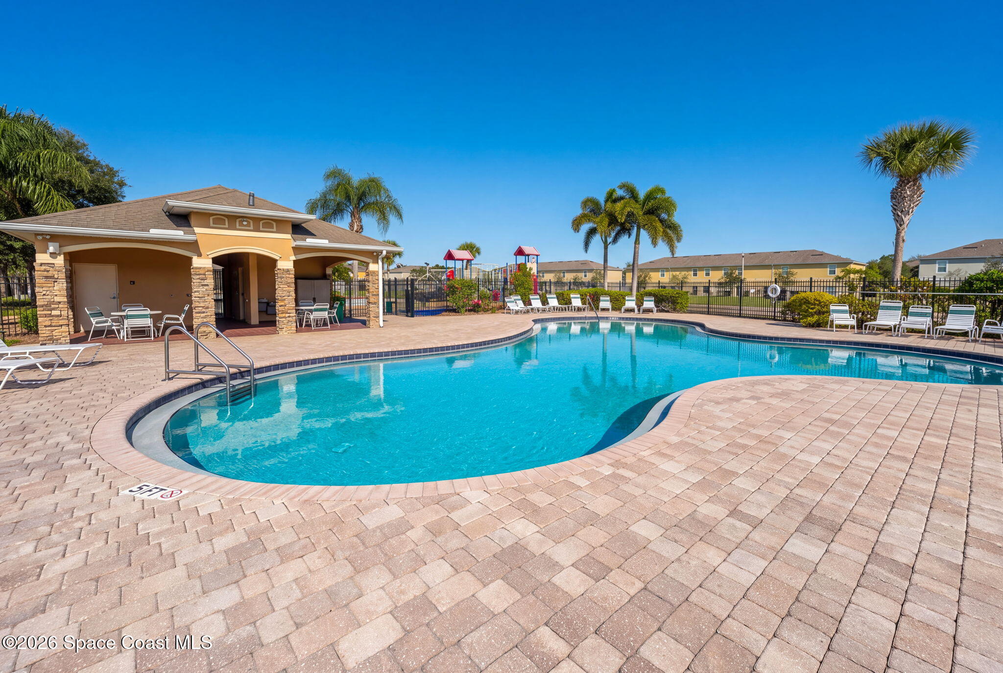 2745 Revolution Street 103