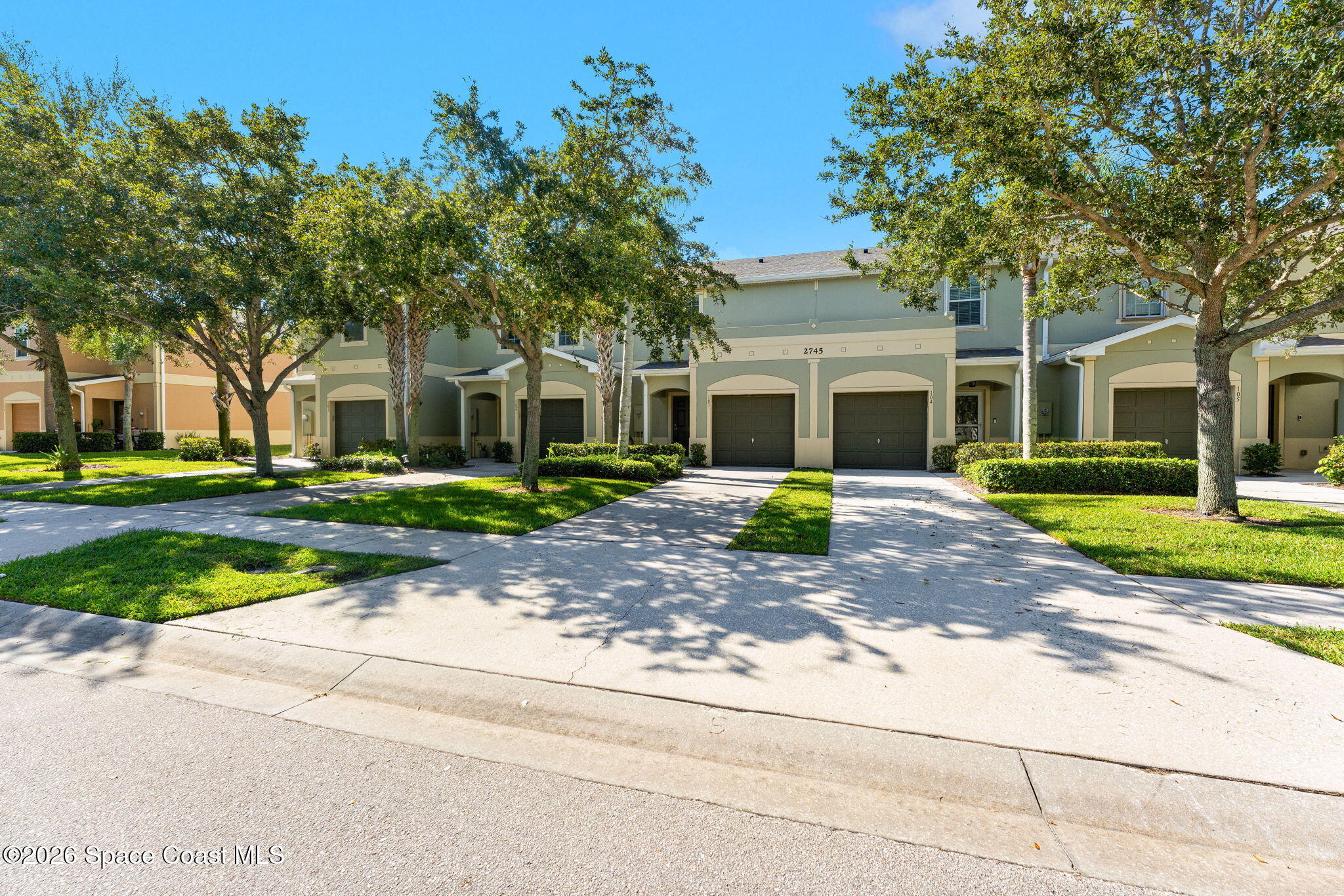 2745 Revolution Street 103