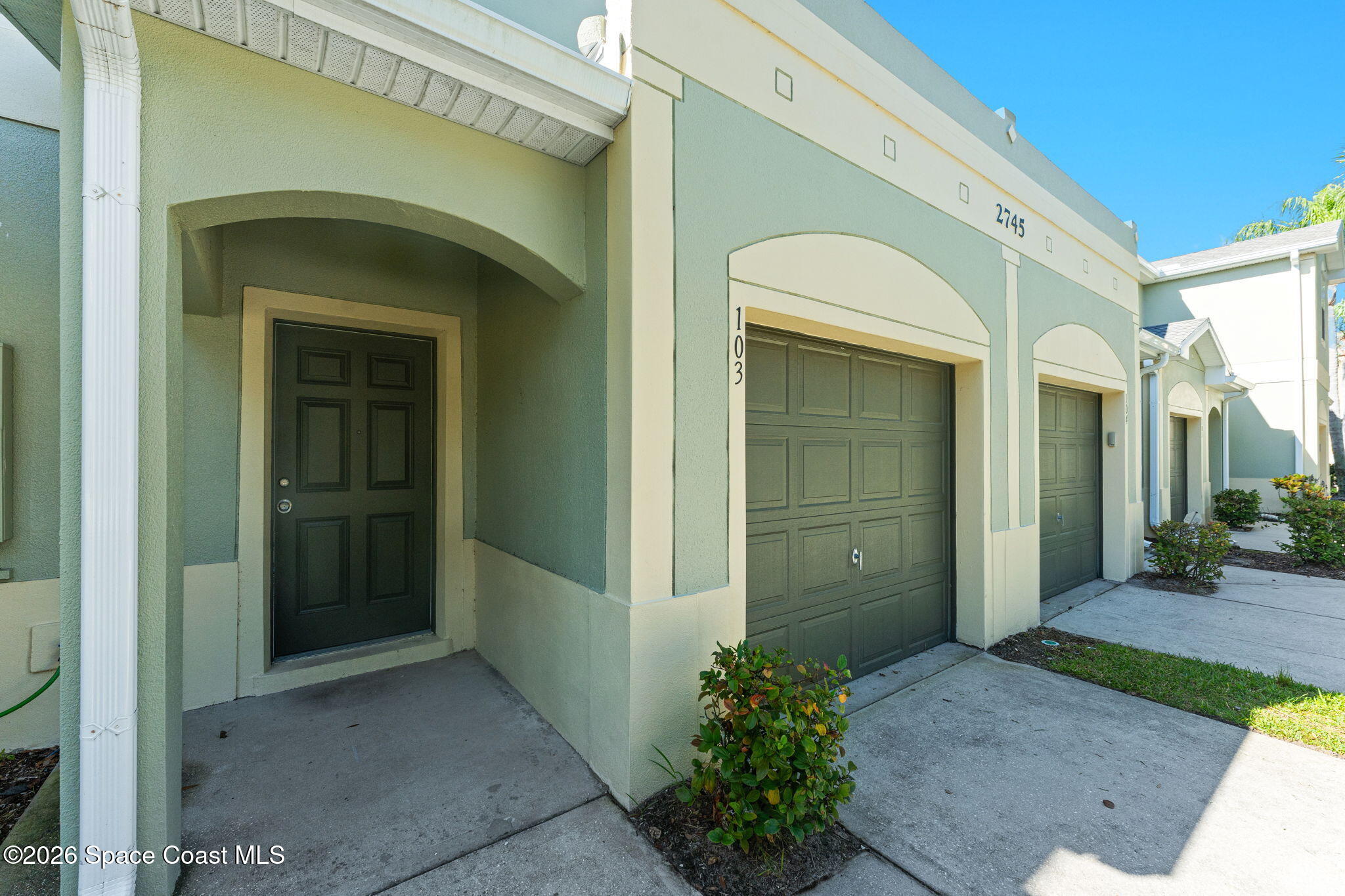 2745 Revolution Street 103