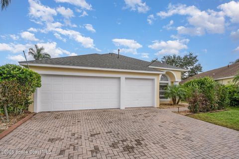 5071 Somerville Drive Rockledge FL 32955