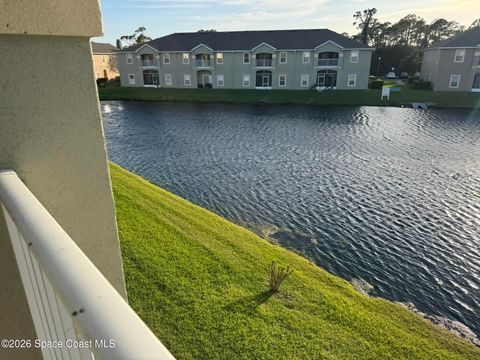 4016 Meander Place 206 Rockledge FL 32955