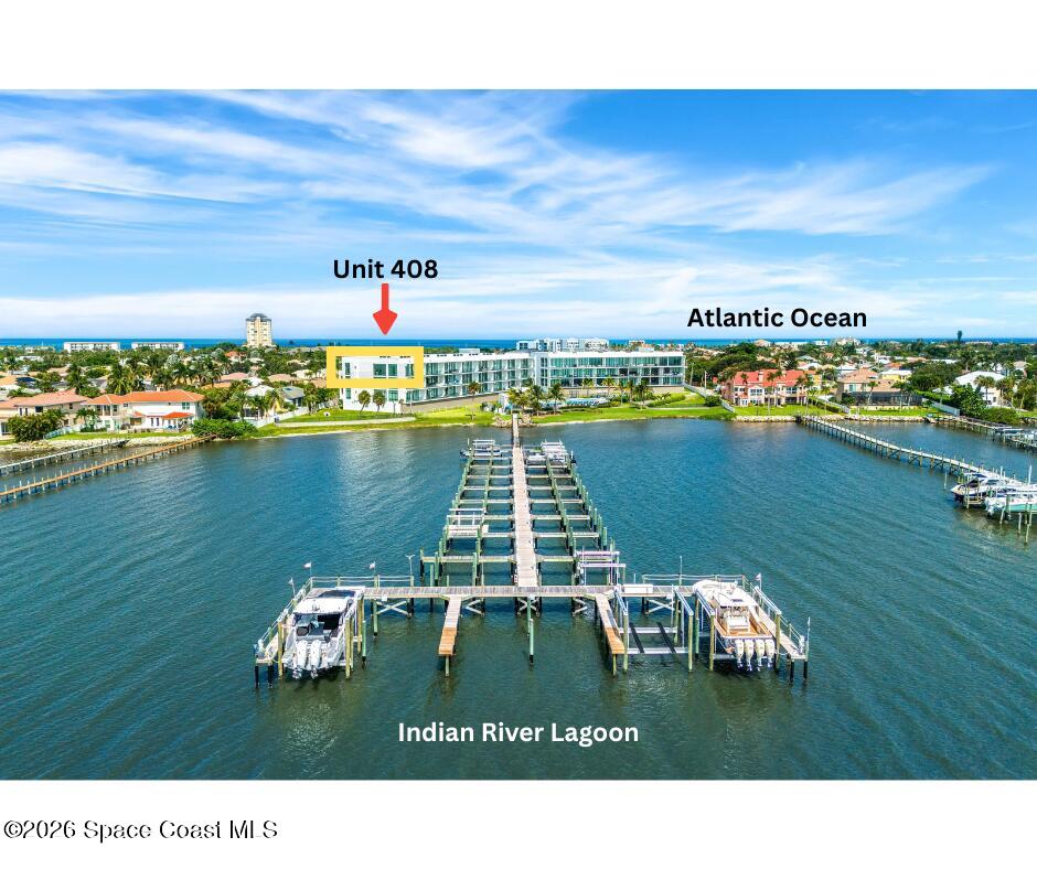 225 Strand Drive 408