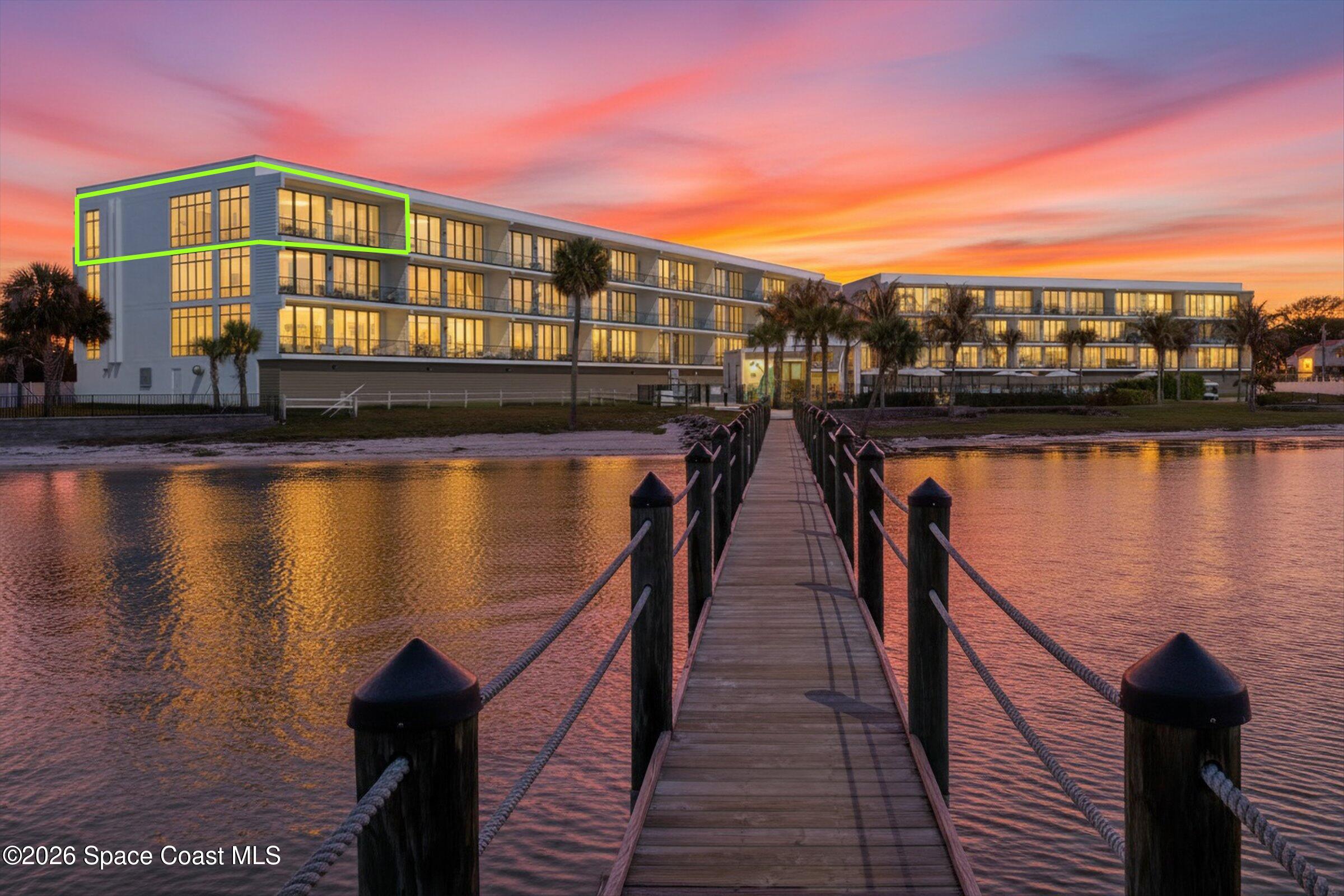 225 Strand Drive 408