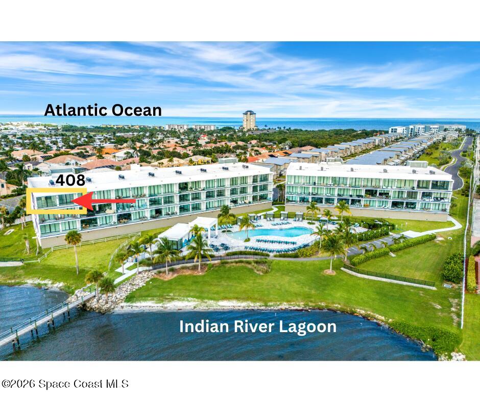 225 Strand Drive 408