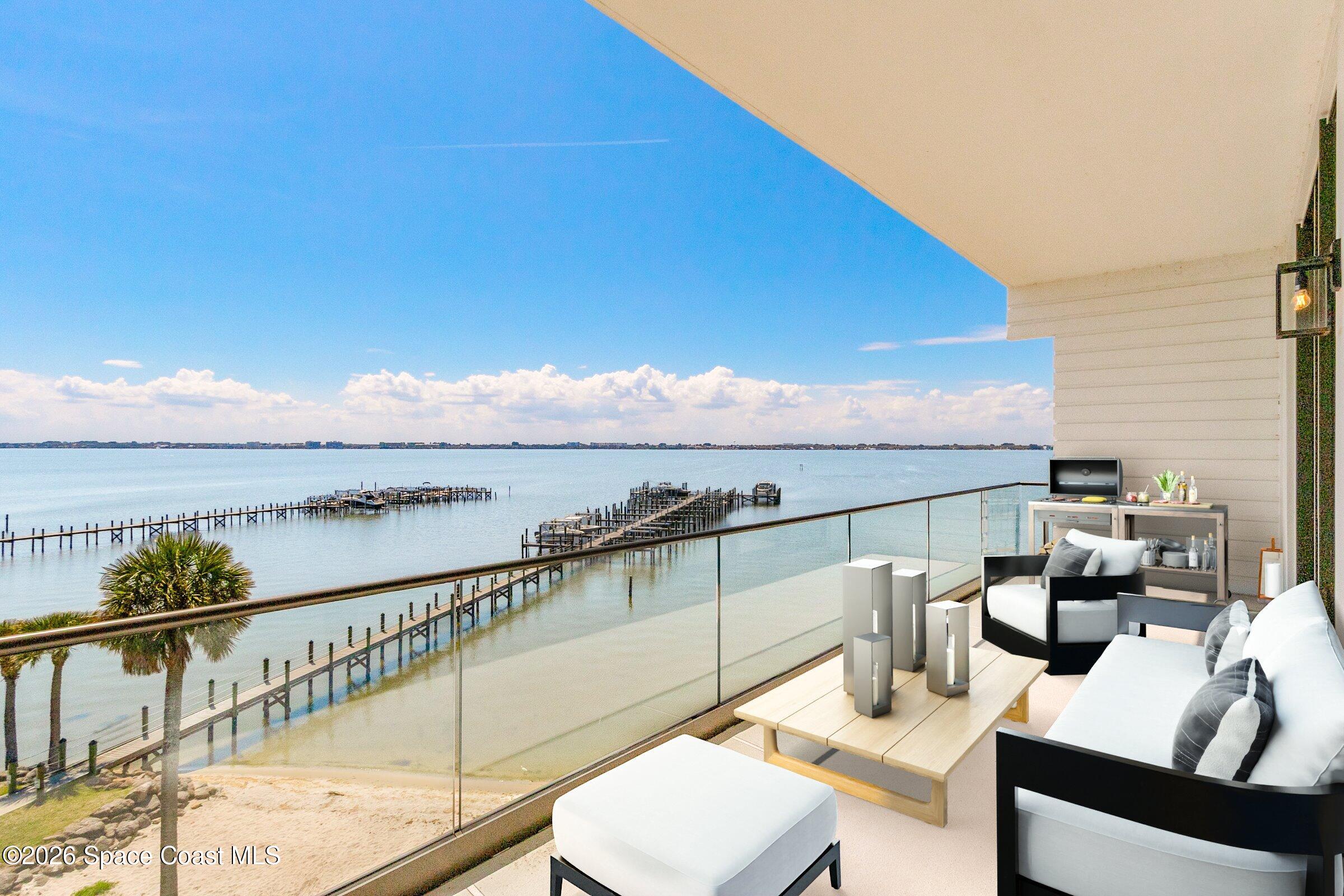225 Strand Drive 408
