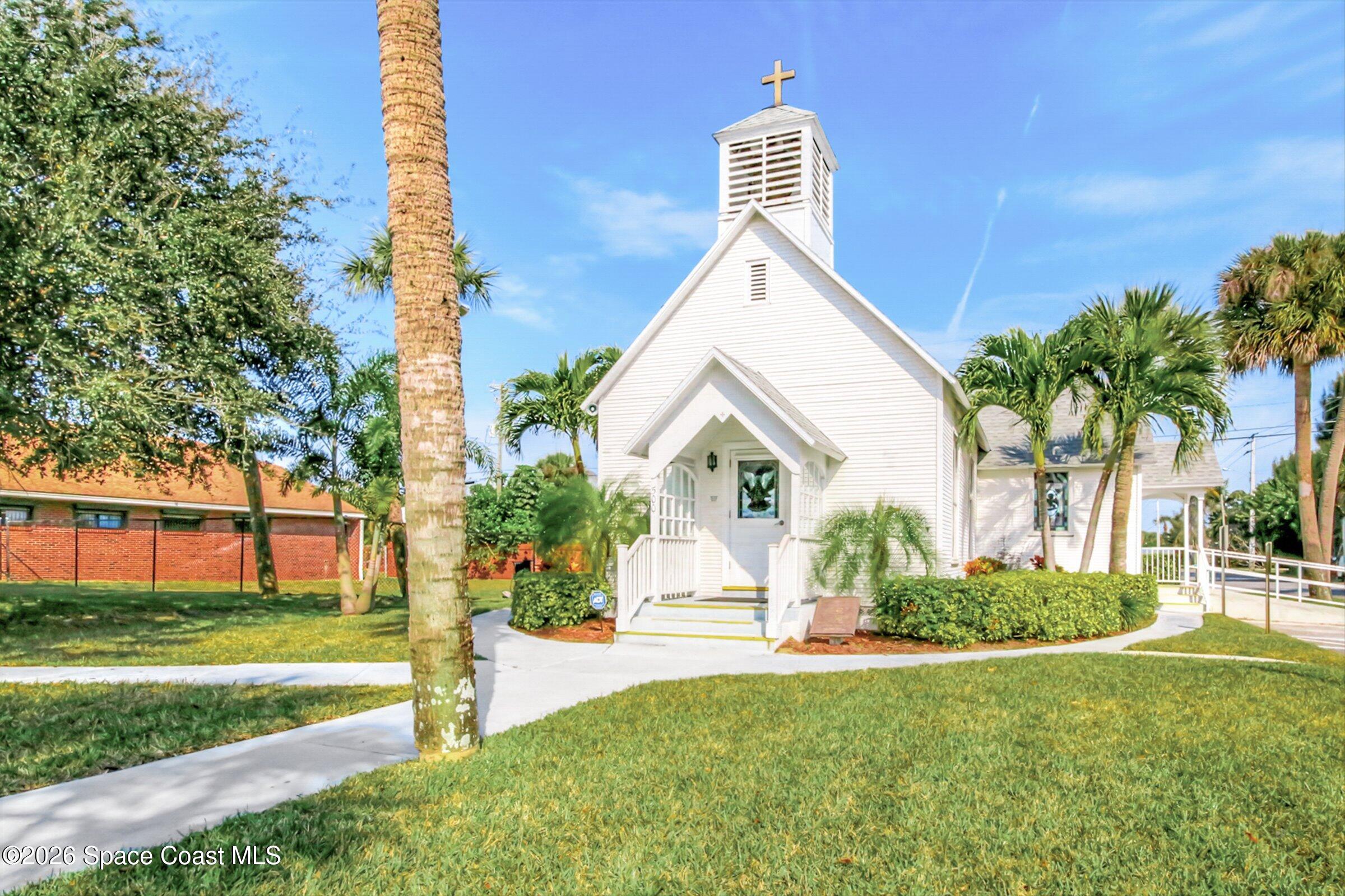 Melbourne Beach, Florida, 32951, United States, 3 Bedrooms Bedrooms, ,3 BathroomsBathrooms,Residential,Active,2031428