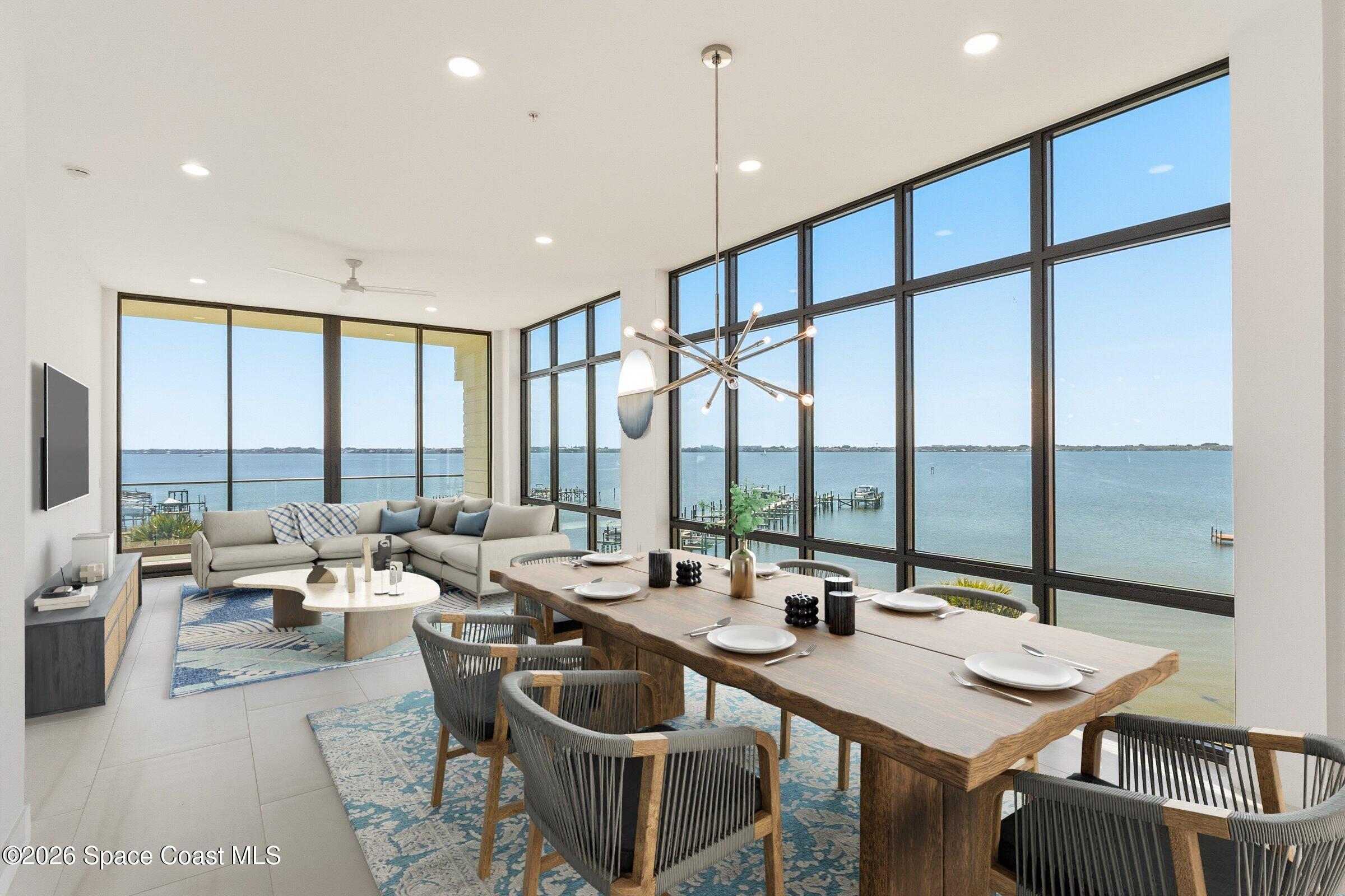 225 Strand Drive 408