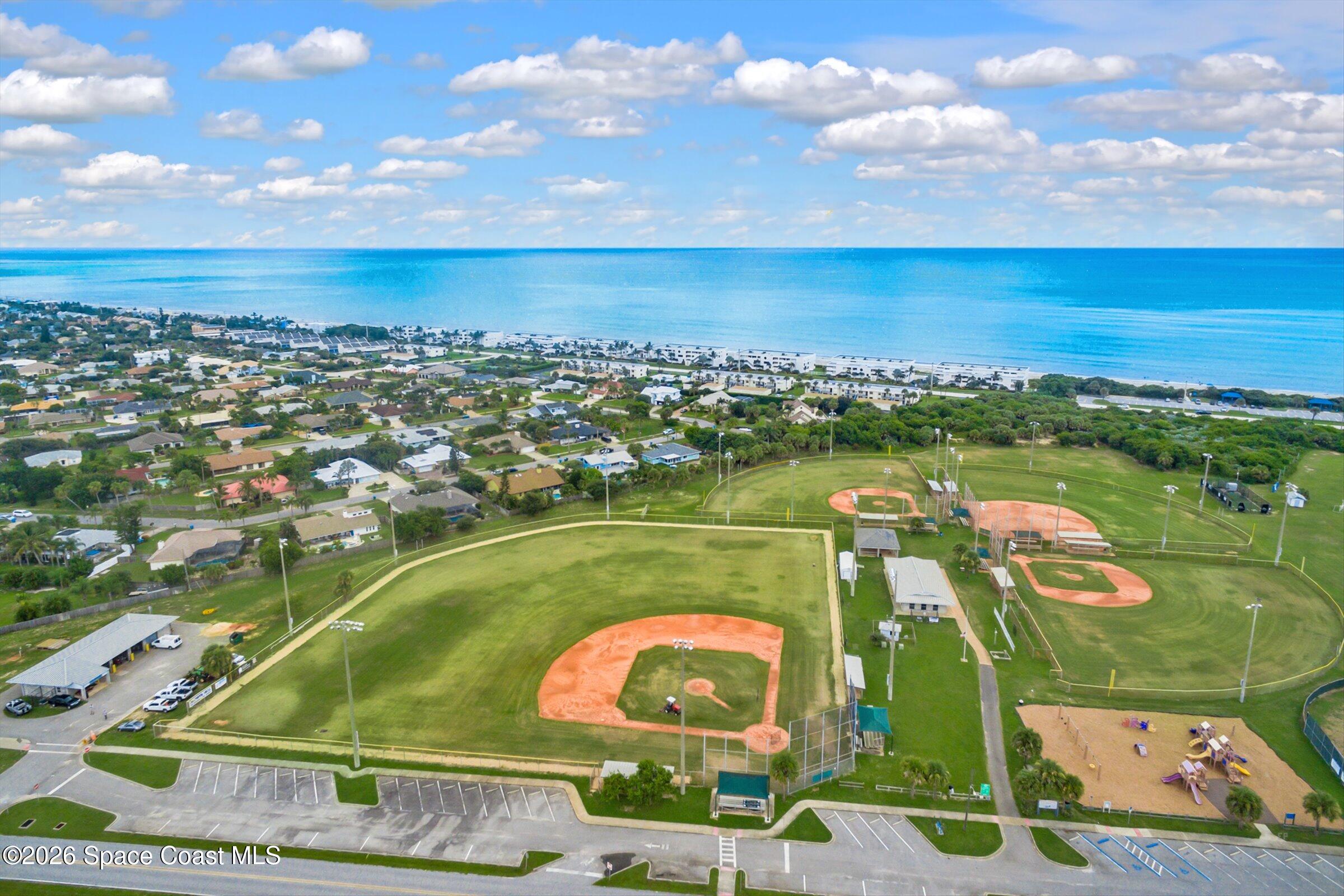 Melbourne Beach, Florida, 32951, United States, 3 Bedrooms Bedrooms, ,3 BathroomsBathrooms,Residential,Active,2031428