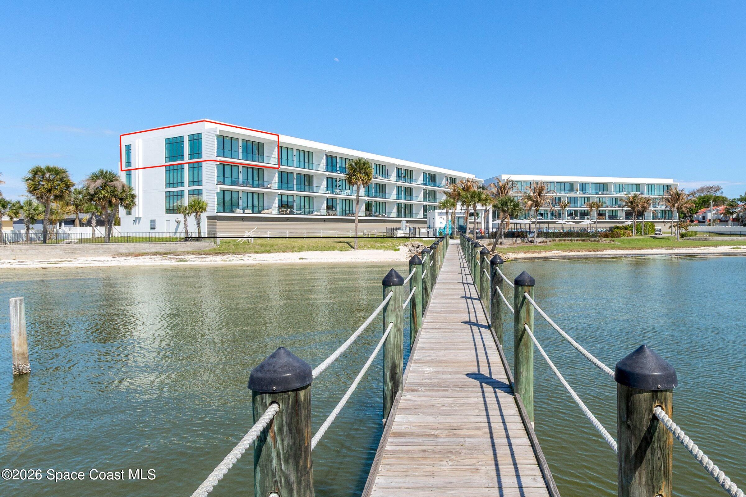 225 Strand Drive 408