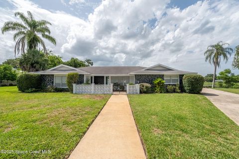 1900 Tanner Court Titusville FL 32796